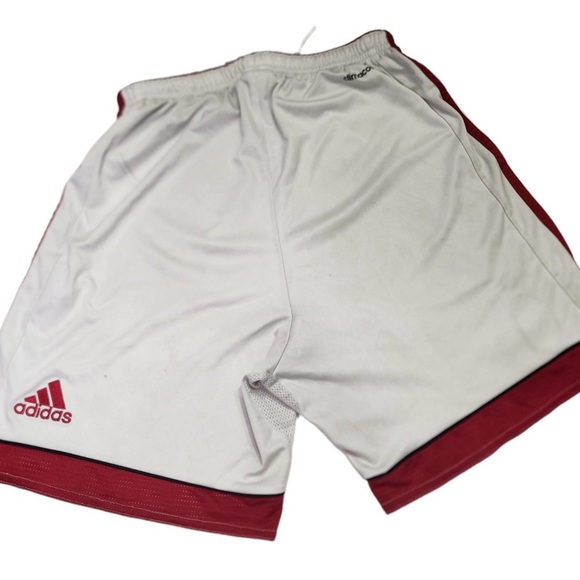 AC Milan Jerseys (2) Short (1) - Picture 5 of 12
